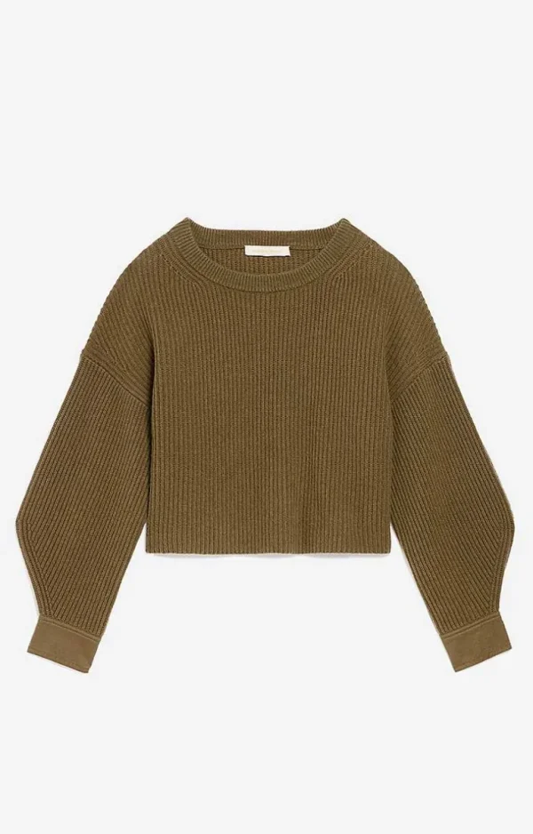 Vanessa Bruno Alba Jumper- Knitwear