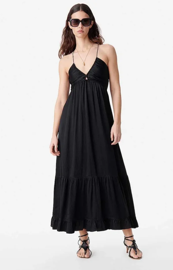 Vanessa Bruno Alexandra Dress- Dresses & Jumpsuits