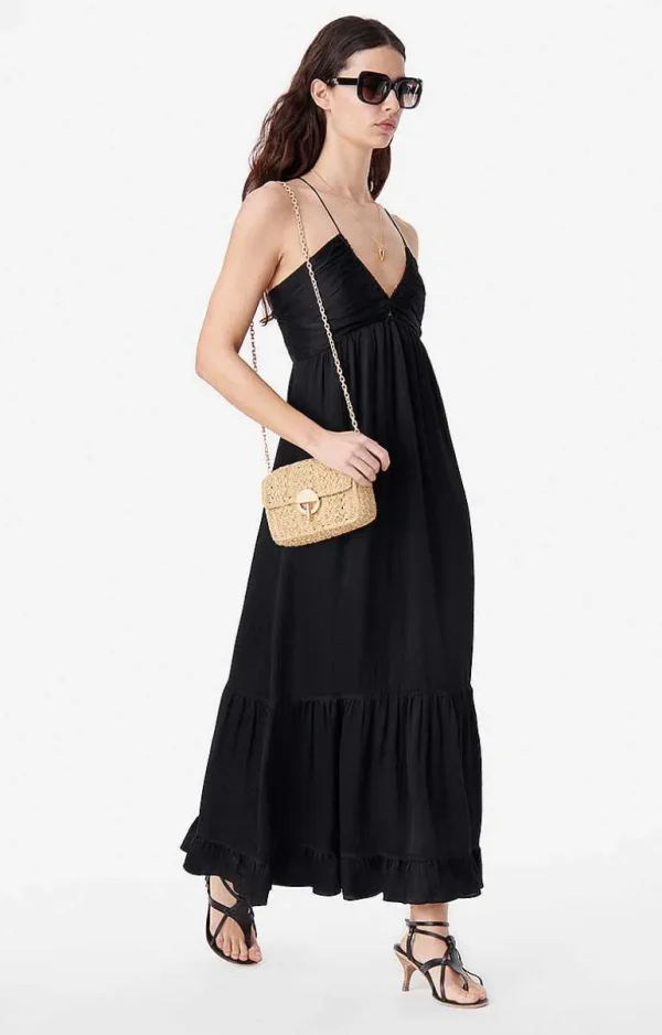 Vanessa Bruno Alexandra Dress- Dresses & Jumpsuits