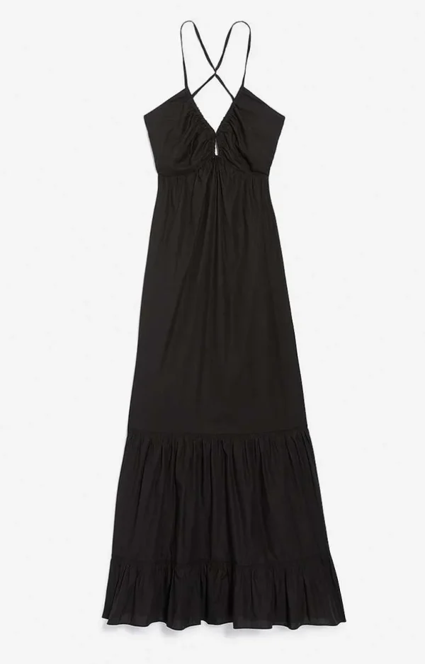 Vanessa Bruno Alexandra Dress- Dresses & Jumpsuits