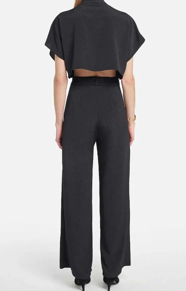 Vanessa Bruno Aliocha Jumpsuit- Dresses & Jumpsuits