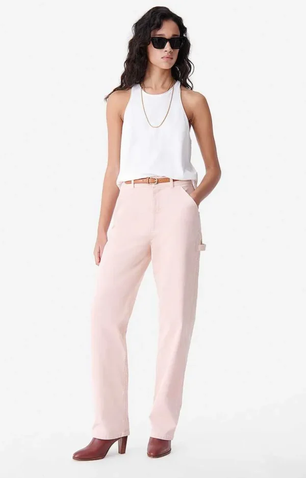 Vanessa Bruno Alois Trousers- Pants