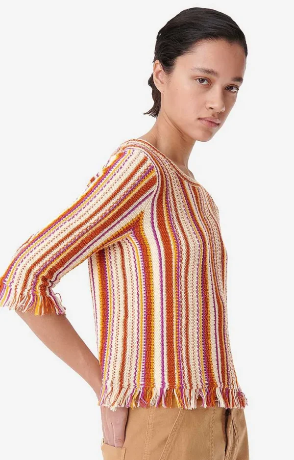 Vanessa Bruno Amira Jumper- Knitwear