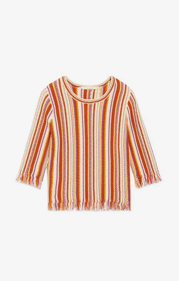 Vanessa Bruno Amira Jumper- Knitwear