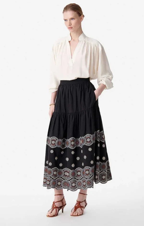 Vanessa Bruno Aoda Skirt- Skirts & Shorts