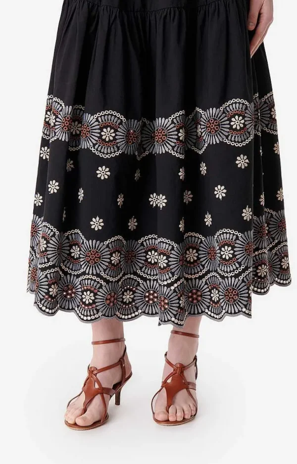 Vanessa Bruno Aoda Skirt- Skirts & Shorts