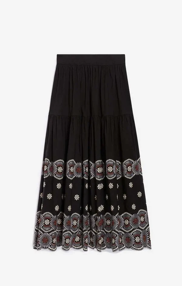 Vanessa Bruno Aoda Skirt- Skirts & Shorts