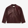 Vanessa Bruno Apollo Jacket- Coats & Jackets