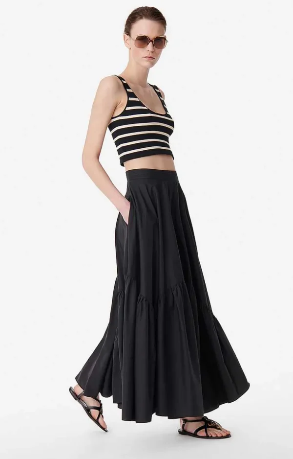 Vanessa Bruno Astree Skirt- Matching Sets