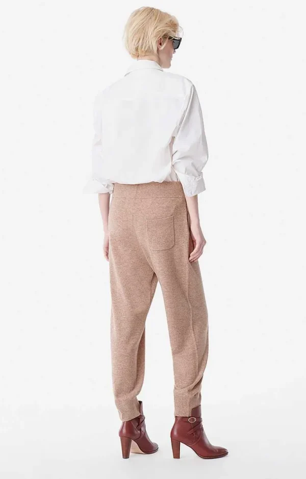 Vanessa Bruno Berto Trousers- Clothing