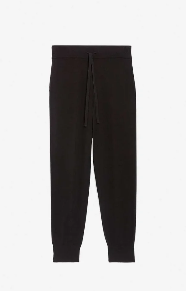 Vanessa Bruno Berto Trousers- Clothing