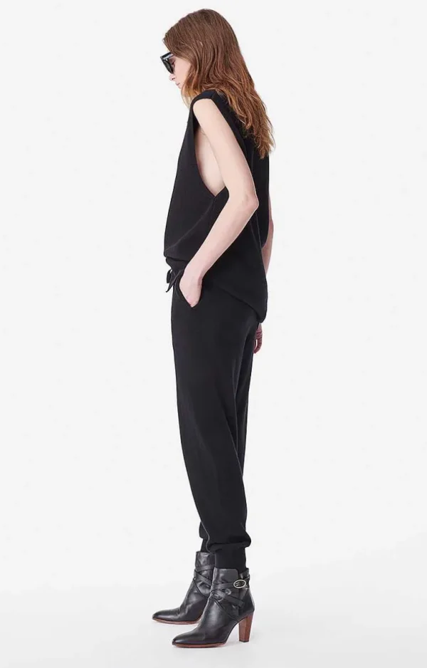 Vanessa Bruno Berto Trousers- Clothing