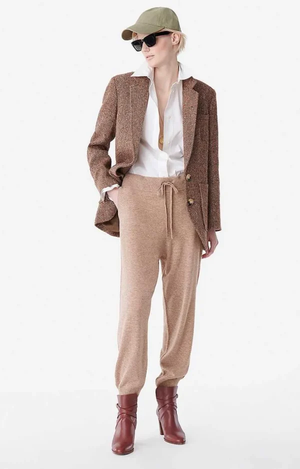 Vanessa Bruno Berto Trousers- Clothing