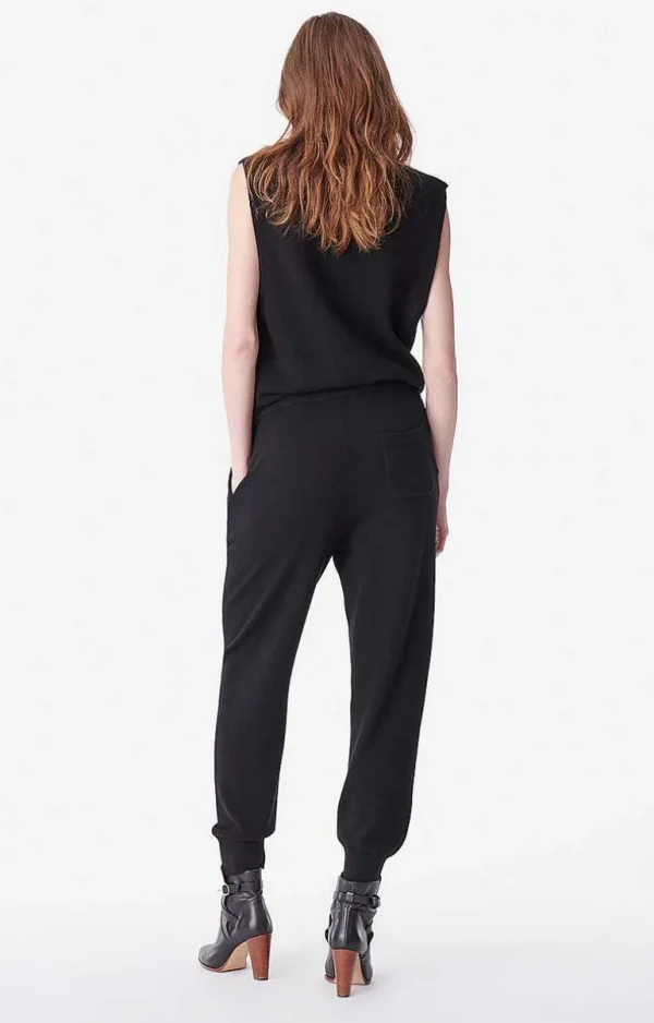 Vanessa Bruno Berto Trousers- Clothing