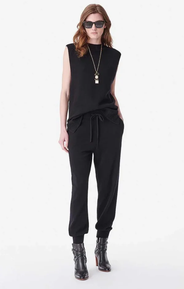 Vanessa Bruno Berto Trousers- Clothing