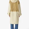 Vanessa Bruno Beryle Parka- Coats & Jackets