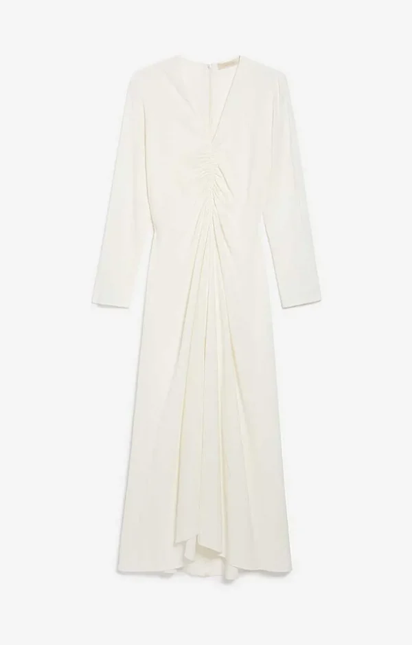 Vanessa Bruno Biba Dress- Dresses & Jumpsuits