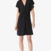 Vanessa Bruno Bise Dress- Dresses & Jumpsuits