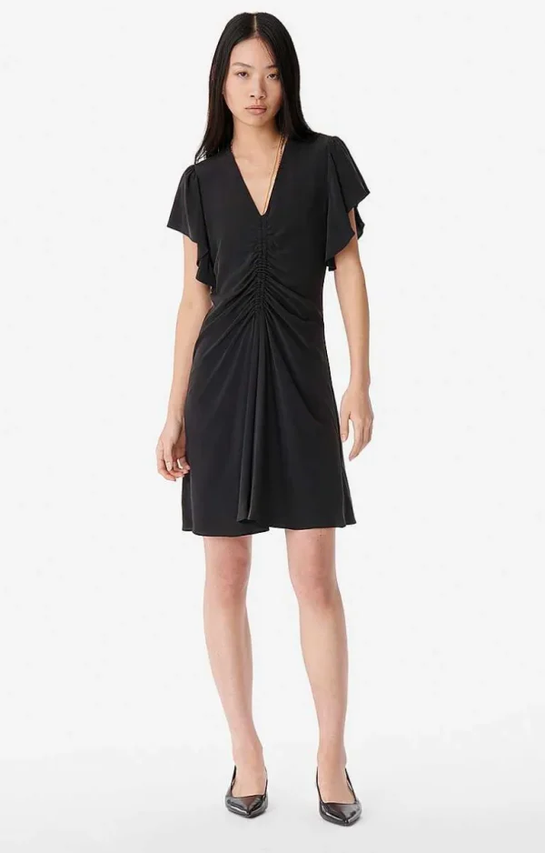 Vanessa Bruno Bise Dress- Dresses & Jumpsuits