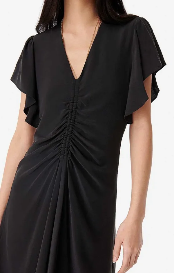 Vanessa Bruno Bise Dress- Dresses & Jumpsuits