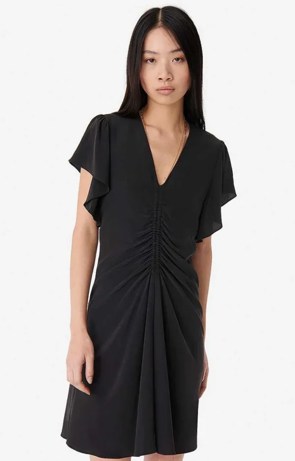 Vanessa Bruno Bise Dress- Dresses & Jumpsuits