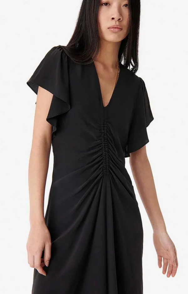 Vanessa Bruno Bise Dress- Dresses & Jumpsuits