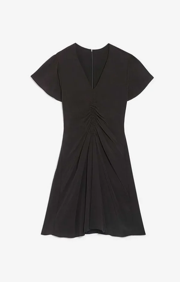 Vanessa Bruno Bise Dress- Dresses & Jumpsuits