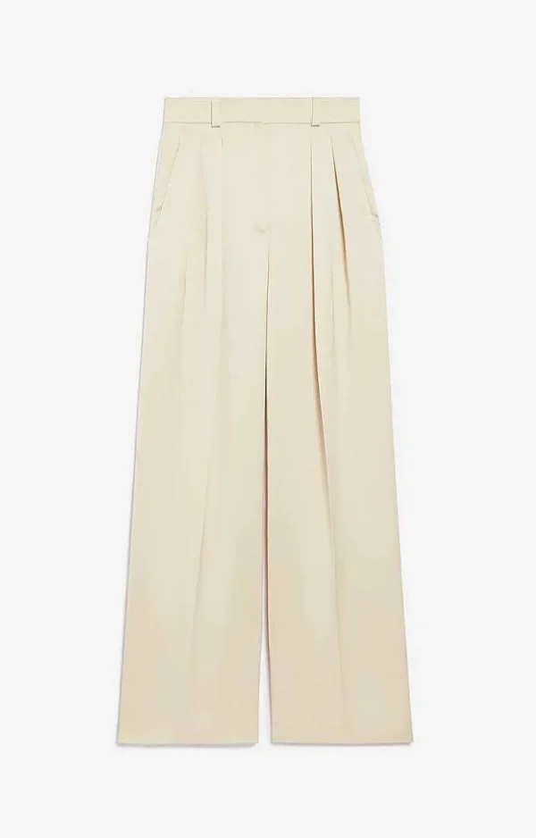 Vanessa Bruno Bjorn Trousers- Matching Sets