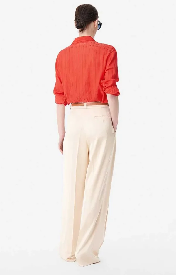 Vanessa Bruno Bjorn Trousers- Matching Sets