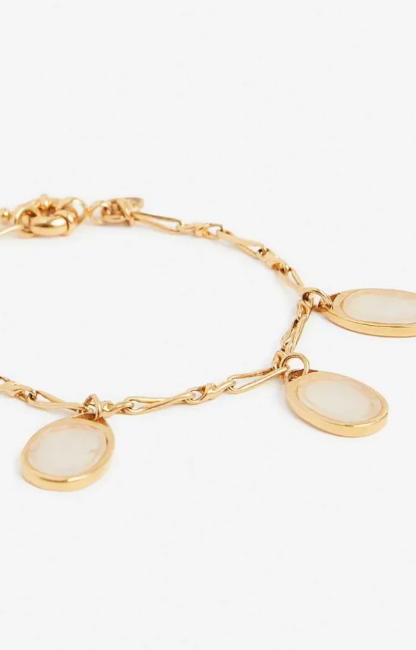 Vanessa Bruno Bracelet- Jewelry