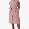 Vanessa Bruno Bridget Dress- Dresses & Jumpsuits