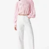 Vanessa Bruno Calin Blouse- Clothing