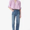 Vanessa Bruno Calvin Shirt- Shirts & Tops