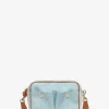 Vanessa Bruno Camera Bag- Multi-Pocket Tote Bags