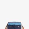 Vanessa Bruno Camera Bag- Multi-Pocket Tote Bags