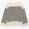 Vanessa Bruno Candabelle Sweater- Knitwear