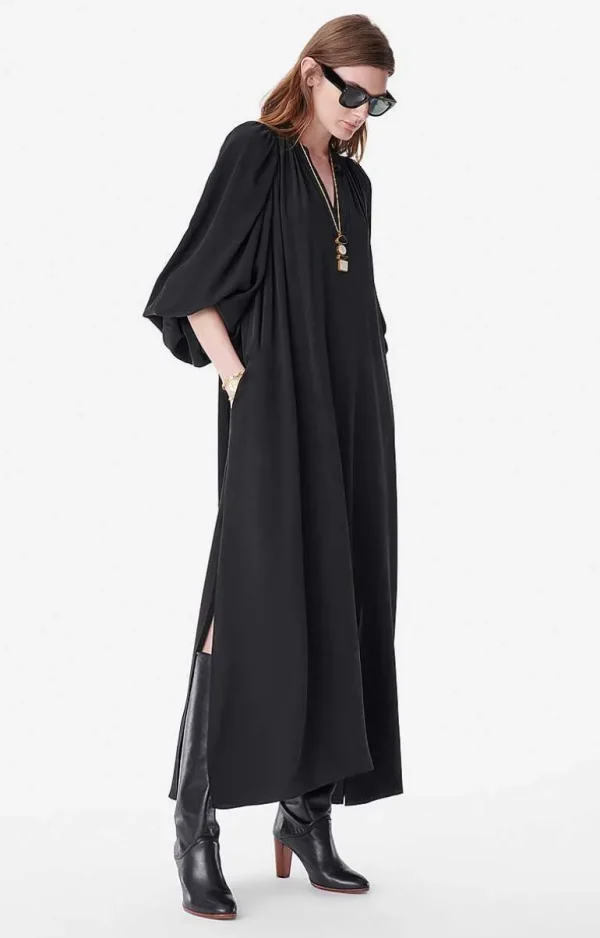 Vanessa Bruno Canessa Dress- Dresses & Jumpsuits