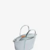 Vanessa Bruno Canvas Xs Cabas Tote- Canvas Tote Bags