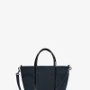 Vanessa Bruno Canvas Xs Cabas Tote- Canvas Tote Bags