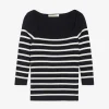 Vanessa Bruno Carla Sweater- Clothing