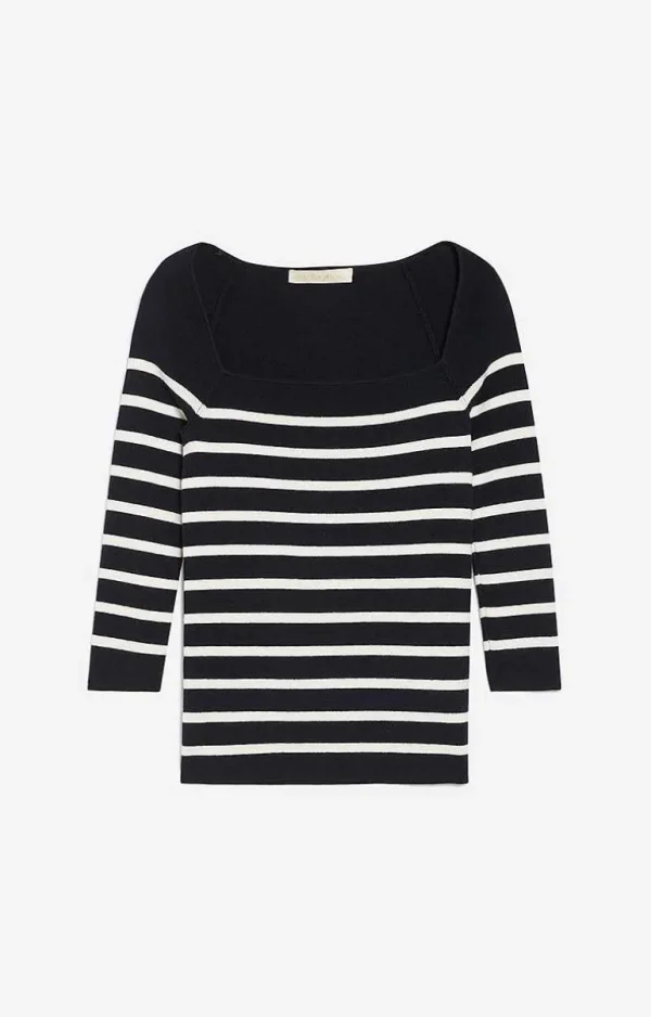 Vanessa Bruno Carla Sweater- Clothing