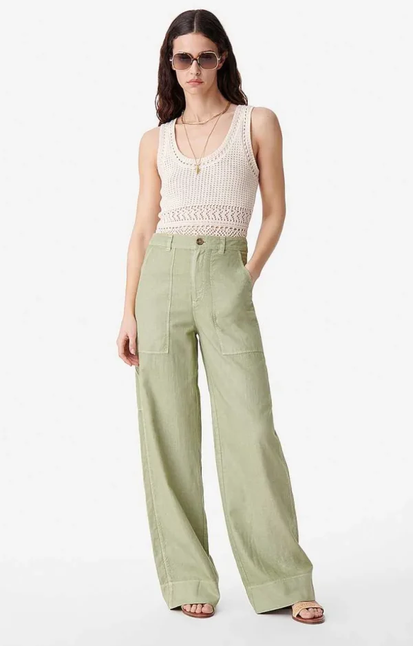 Vanessa Bruno Carlos Pant- Pants