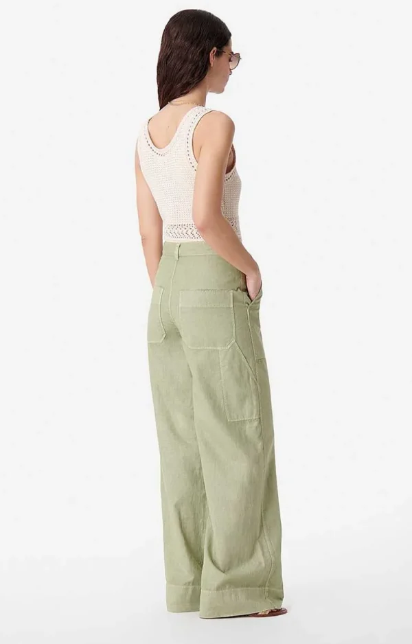 Vanessa Bruno Carlos Pant- Pants