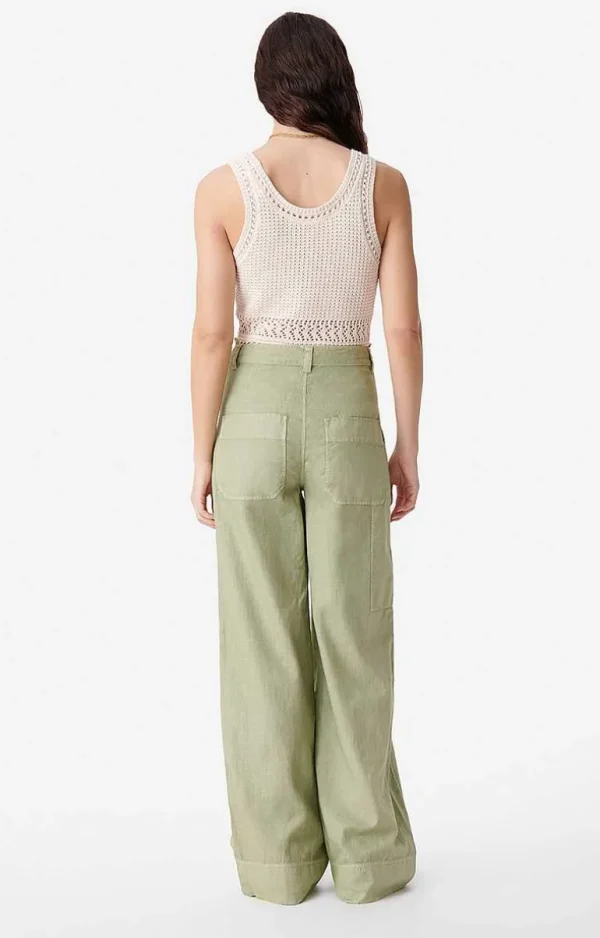 Vanessa Bruno Carlos Pant- Pants