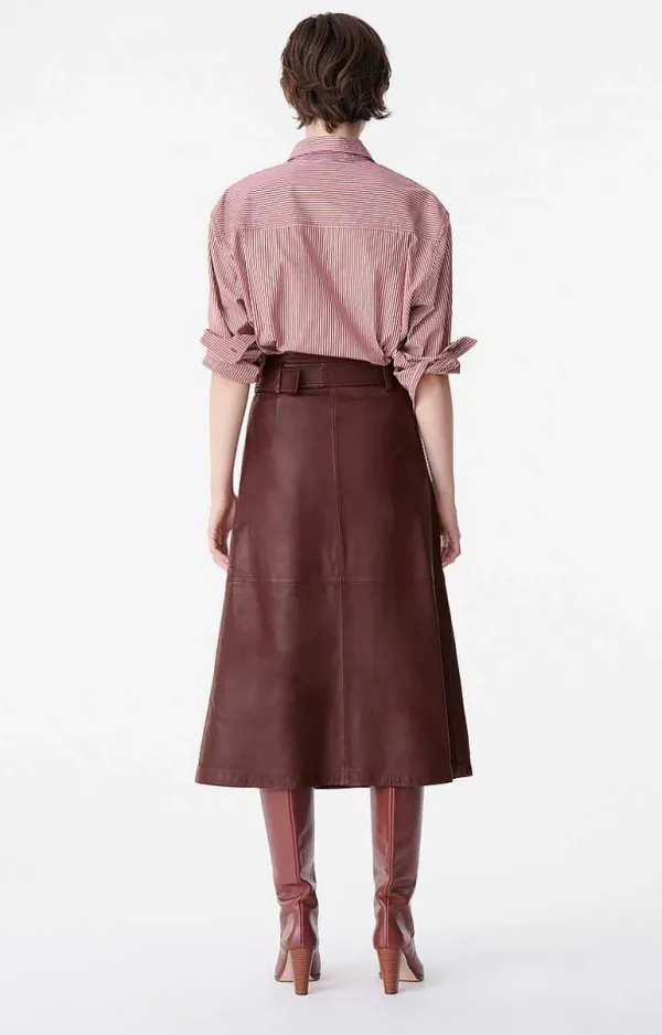 Vanessa Bruno Carmela Skirt- Skirts & Shorts