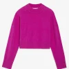 Vanessa Bruno Carmelle Sweater- Knitwear