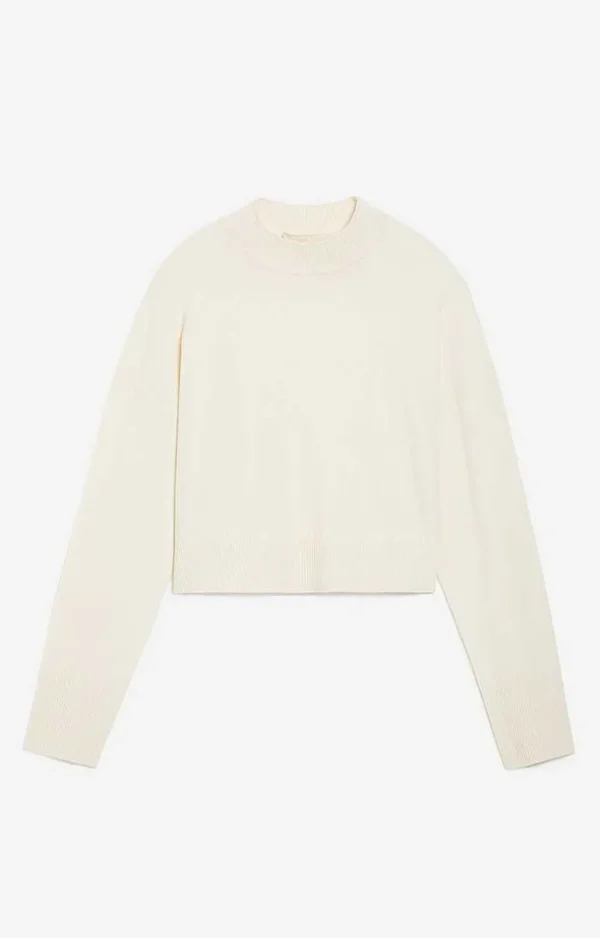 Vanessa Bruno Carmelle Sweater- Clothing