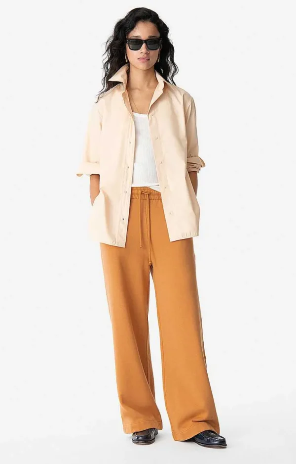 Vanessa Bruno Carmita Trousers- Pants