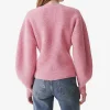 Vanessa Bruno Caroline Sweater- Knitwear