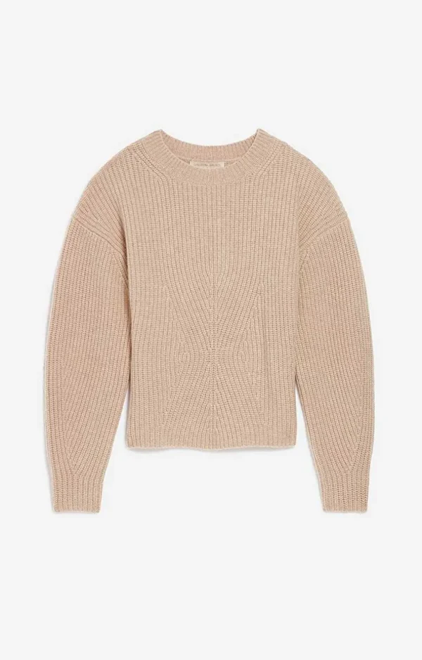 Vanessa Bruno Caroline Sweater- Clothing